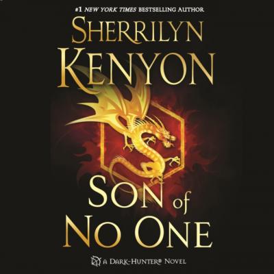 Son of No One - Sherrilyn Kenyon Dark-Hunter Novels