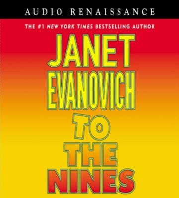 To the Nines - Janet  Evanovich Stephanie Plum Novels