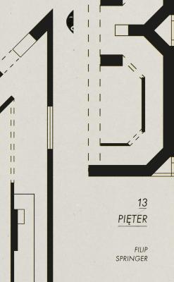 13 pięter - Filip Springer Poza serią