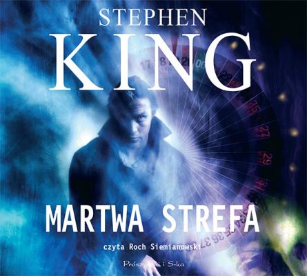 Martwa strefa - Stephen King B. 