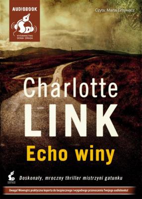 Echo winy - Charlotte Link 