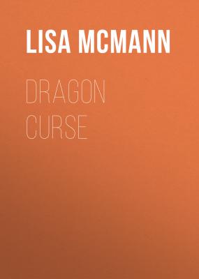 Dragon Curse - Lisa McMann The Unwanteds Quests