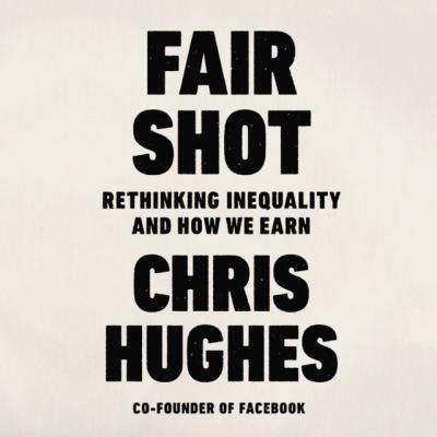 Fair Shot - Chris Hughes 