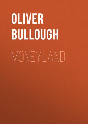 Moneyland - Oliver Bullough 