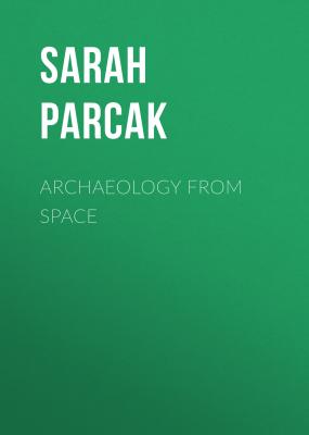 Archaeology from Space - Sarah Parcak 