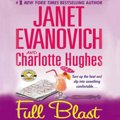 Full Blast - Janet  Evanovich Full Series