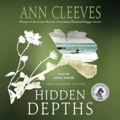 Hidden Depths - Ann Cleeves Vera Stanhope
