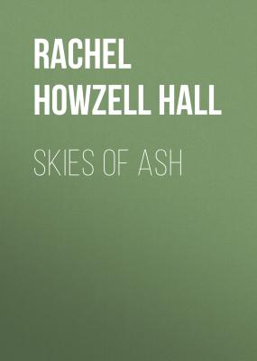 Skies of Ash - Rachel Howzell Hall Detective Elouise Norton