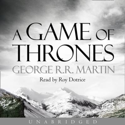 Game of Thrones - George R.r. Martin 