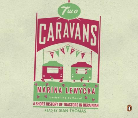 Two Caravans - Marina  Lewycka 