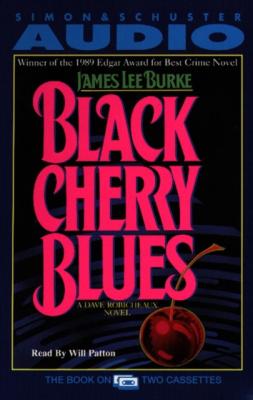 Black Cherry Blues - James Lee Burke 