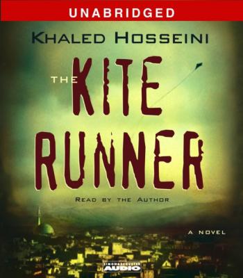 Kite Runner - Халед Хоссейни 