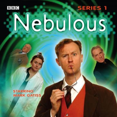 Nebulous - Graham Duff 
