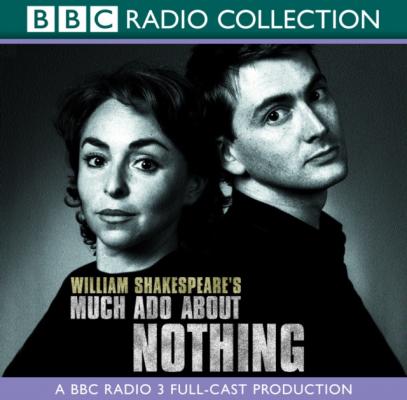 Much Ado About Nothing - William Shakespeare 
