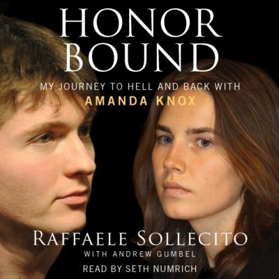 Honor Bound - Andrew Gumbel 