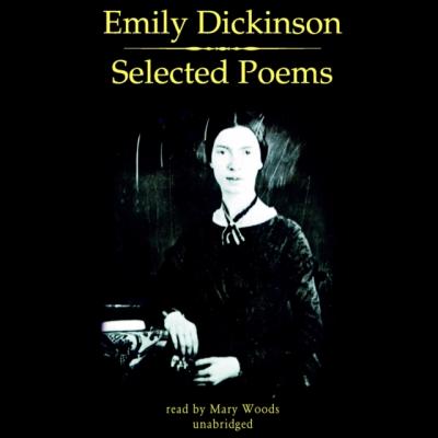 Emily Dickinson - Ð­Ð¼Ð¸Ð»Ð¸ Ð”Ð¸ÐºÐ¸Ð½ÑÐ¾Ð½ 