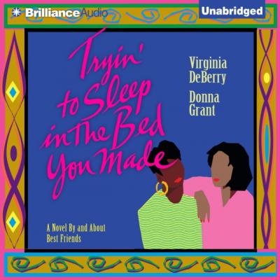 Tryin' To Sleep In the Bed You Made - Donna  Grant 