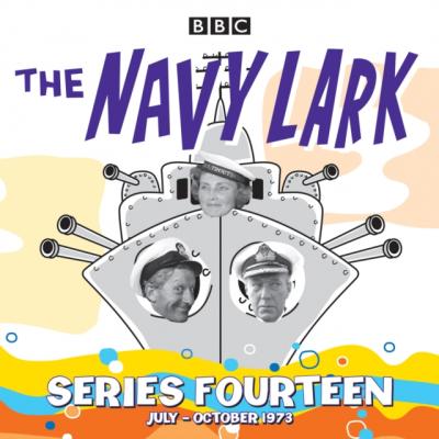 Navy Lark - Lawrie Wyman 