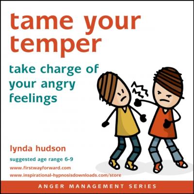 Tame Your Temper - Lynda Hudson Anger Management