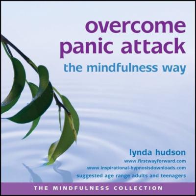 Overcome Panic Attack the Mindfulness Way - Lynda Hudson The Mindfulness Collection