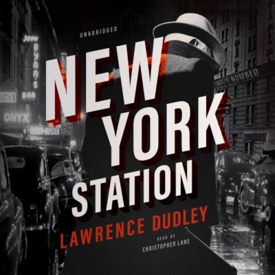 New York Station - Lawrence Dudley 