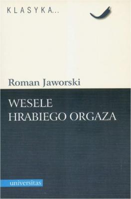 Wesele hrabiego Orgaza - Roman Jaworski 
