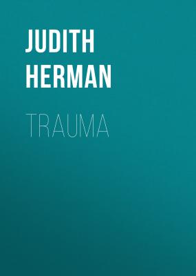Trauma - Judith Herman Terapia Traumy