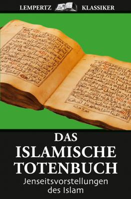 Das islamische Totenbuch - Helmut Werner 