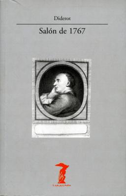 SalÃ³n de 1767 - Diderot La balsa de la Medusa