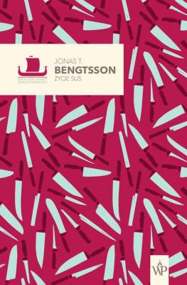 Życie Sus - Jonas T. Bengtsson Seria Dzieł Pisarzy Skandynawskich