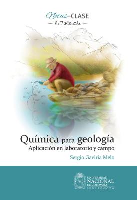 Química para geología -  Sergio Gaviria Melo 
