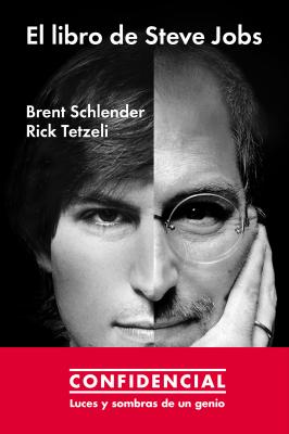 El libro de Steve Jobs - Rick  Tetzeli Ensayo general
