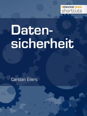 Datensicherheit - Carsten  Eilers Shortcuts