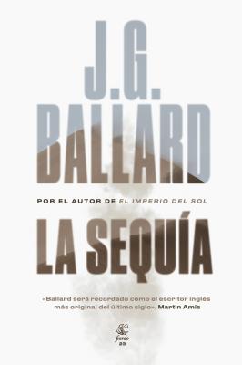La sequía - J. G. Ballard 