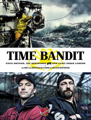 Time Bandit - Malcolm  MacPherson Campfire