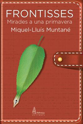 Frontisses - Miquel-Lluís Muntané 