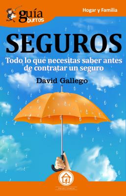 GuíaBurros: Seguros - David Gallego  Tortosa GuíaBurros
