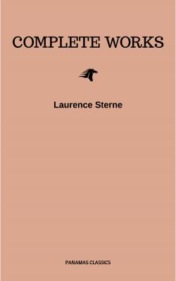 Laurence Sterne: The Complete Works - Лоренс Стерн 