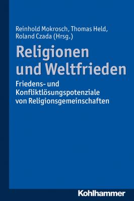 Religionen und Weltfrieden - Отсутствует 