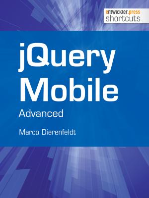 jQuery Mobile - Advanced - Marco  Dierenfeldt Shortcuts