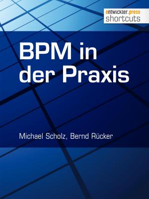 BPM in der Praxis - Michael Scholz Shortcuts