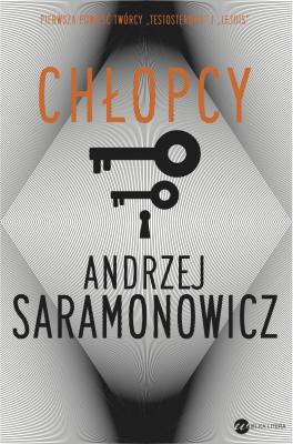 Chłopcy - Andrzej Saramonowicz 