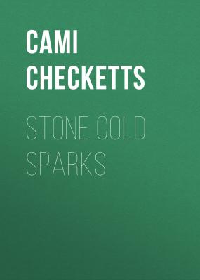 Stone Cold Sparks - Cami Checketts 