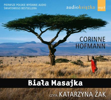 Biała Masajka - Corinne  Hofmann Nowe fakty