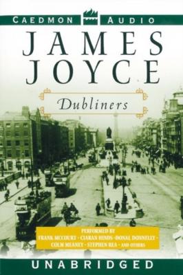 Dubliners - Джеймс Джойс 