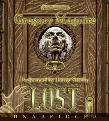 Lost - Gregory  Maguire 