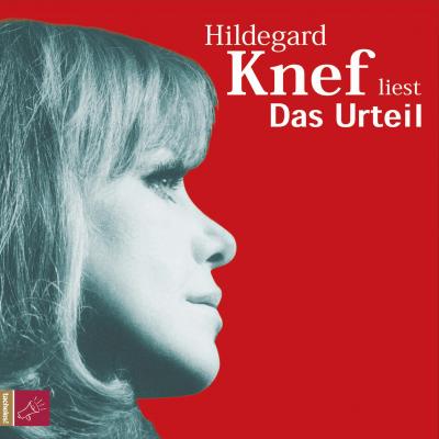 Das Urteil - Hildegard Knef 