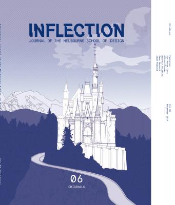 Inflection 06: Originals  - Beatriz  Colomina Inflection