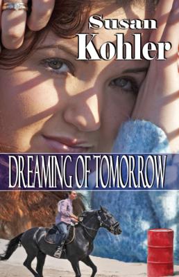Dreaming of Tomorrow - Susan Kohler 