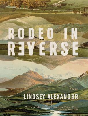 Rodeo in Reverse - Lindsey Alexander 